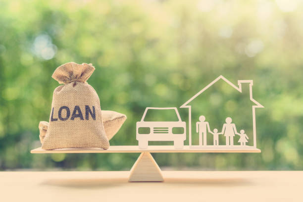 Best Second Chance Financing  in Cresson, TX